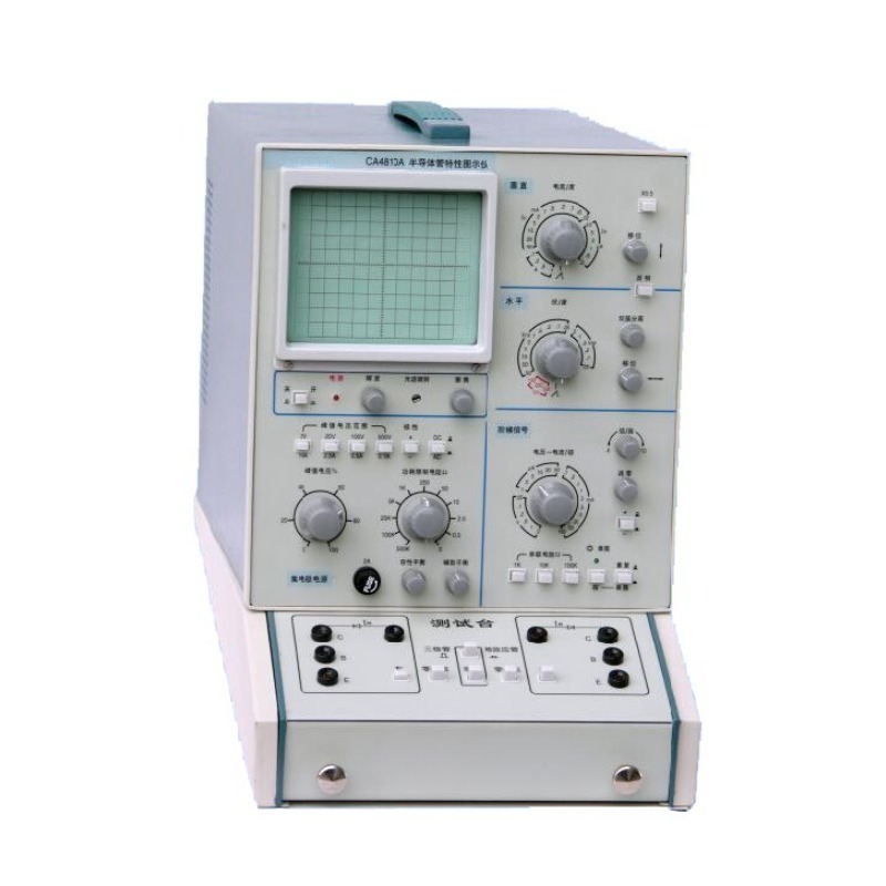 CA-4810A 트랜지스터 커브 트레이서 반도체 테스터 - Electronics Repair Tool 리뷰 및 가격