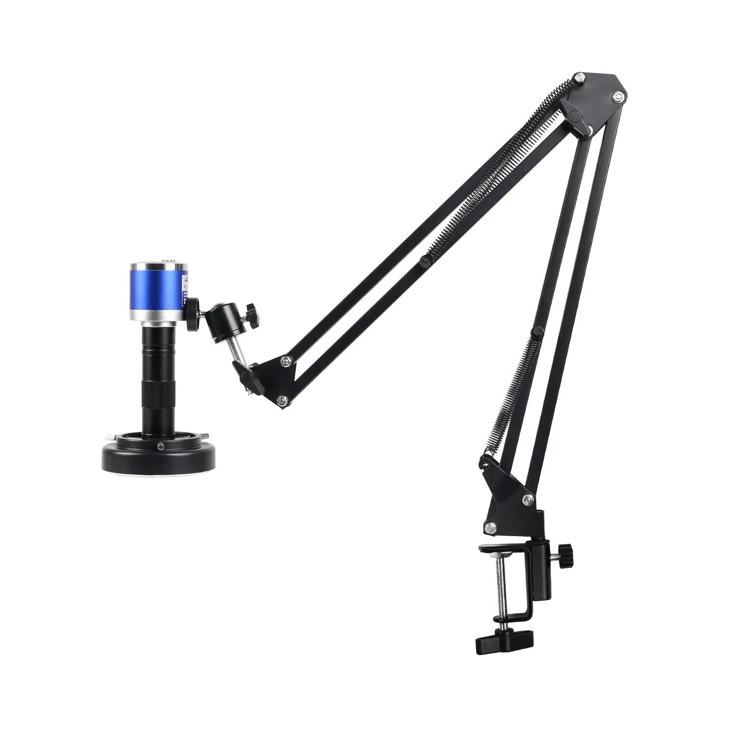 4K 디지털 전자 현미경 48MP 타입-C 카메라 15 - Electronics Repair Microscope 리뷰 및 가격