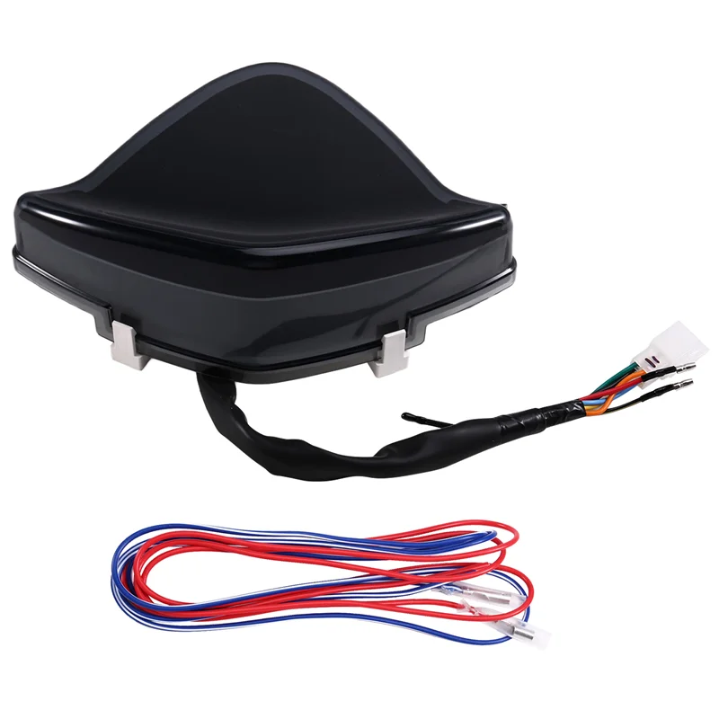 야마하 EG0 S SOUL용 QM-오토바이 LED 전자 - Qm Electronics & Repair Services Photos 리뷰 및 가격