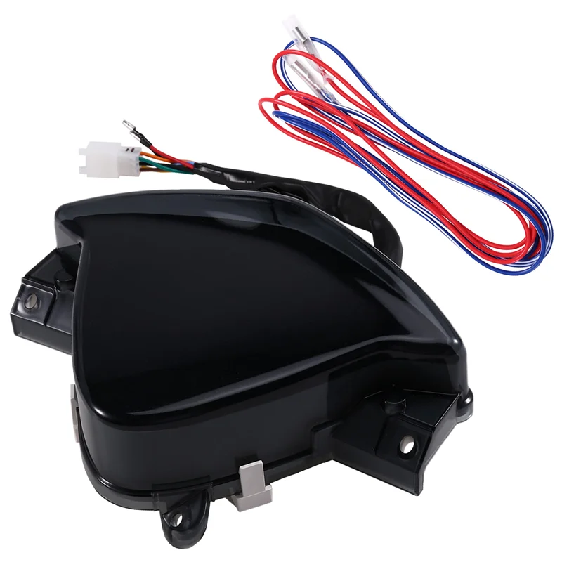 야마하 EG0 S SOUL용 QM-오토바이 LED 전자 - Qm Electronics & Repair Services Photos 리뷰 및 가격