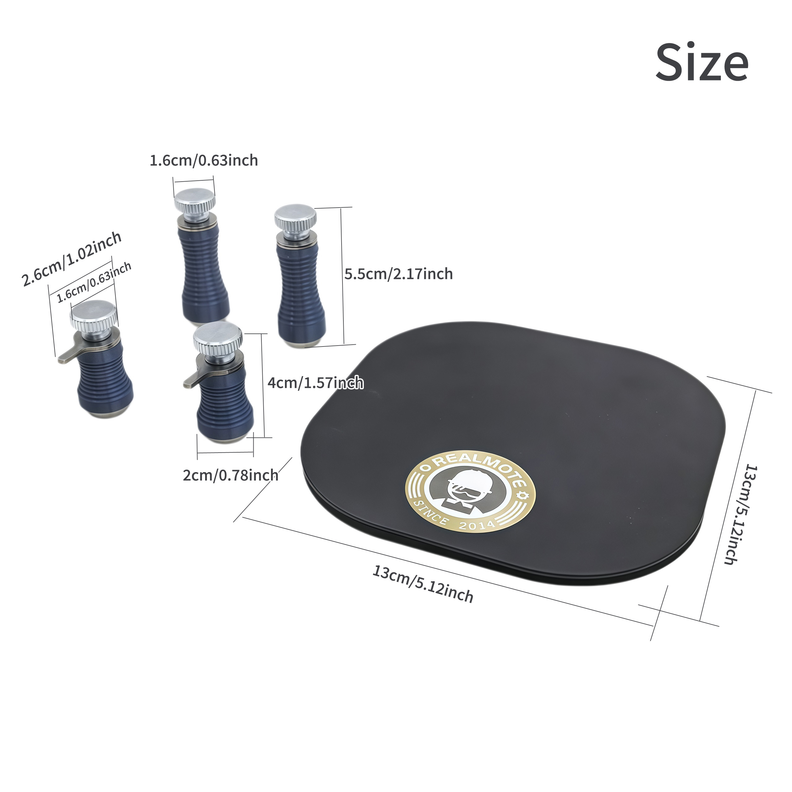 범용 PCB 홀더 납땜 플랫폼 마그네틱 핀 그루브 고정 - Electronics Repair Tool 리뷰 및 가격