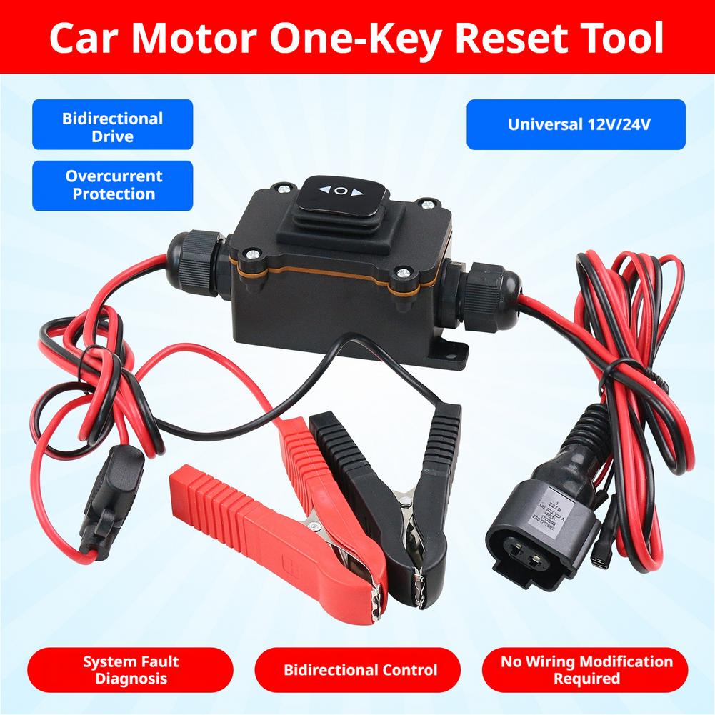 1/2/3 전자식 주차 브레이크 캘리퍼 해제 장치 EP - Electronics Repair Tool 리뷰 및 가격