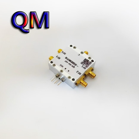 RF 스위치, SP4T, 4 가지 선택, 마이크로파 전 - Qm Electronics & Repair Services Photos 리뷰 및 가격