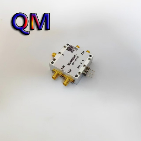 RF 스위치, SP4T, 4 가지 선택, 마이크로파 전 - Qm Electronics & Repair Services Photos 리뷰 및 가격