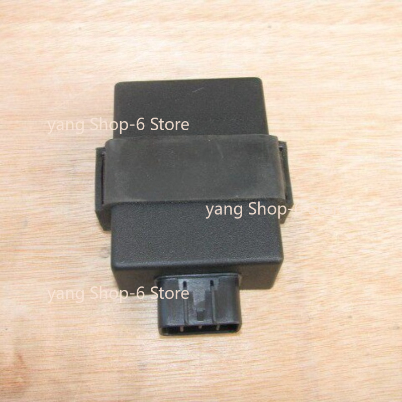 오토바이 부품 디지털 전자 점화 CDI 박스 유닛 EC - Qm Electronics & Repair Services Photos 리뷰 및 가격