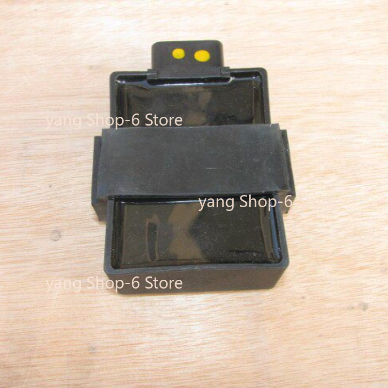 오토바이 부품 디지털 전자 점화 CDI 박스 유닛 EC - Qm Electronics & Repair Services Photos 리뷰 및 가격