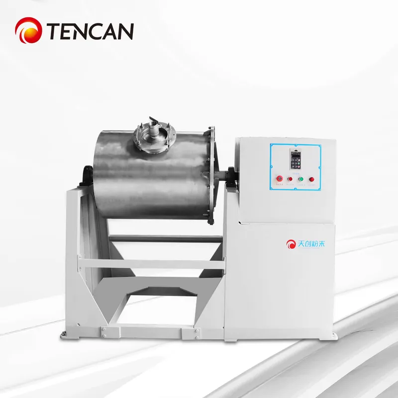 i TENCAN QM 200L 분말 분쇄기 스테인리스  - Qm Electronics & Repair Services Photos 리뷰 및 가격