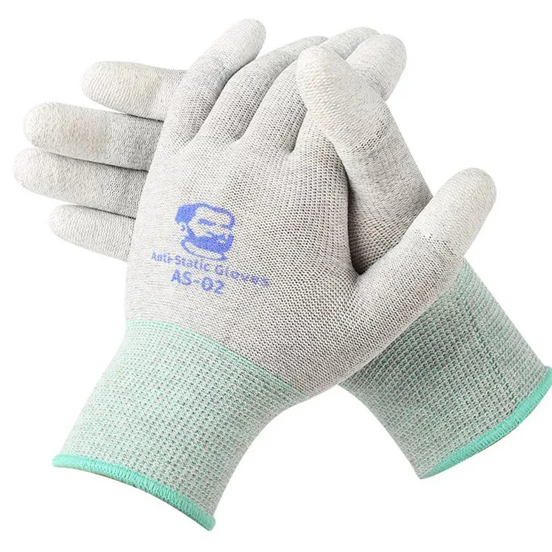 MECHANIC AS02 ESD 카본 파이버 정전기 방 - Electronics Repair Center 리뷰 및 가격