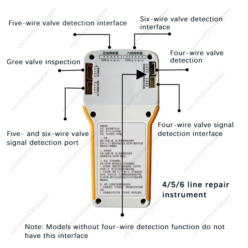 에어컨 주파수 변환기 고장 감지 및 유지보수 도구용 전 - Electronics Repair Tool 리뷰 및 가격