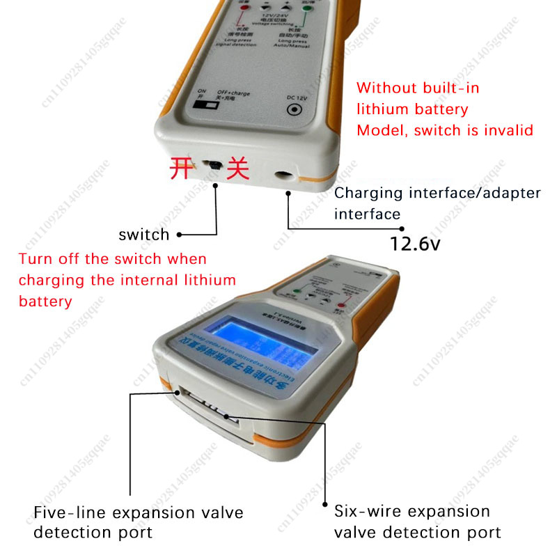 에어컨 주파수 변환기 고장 감지 및 유지보수 도구용 전 - Electronics Repair Tool 리뷰 및 가격