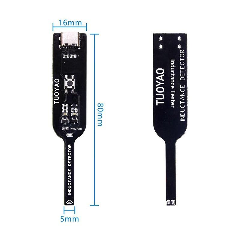 마더보드 코일 테스터 5V 인덕터 감지기 도구 전자 수 - Electronics Repair Center 리뷰 및 가격