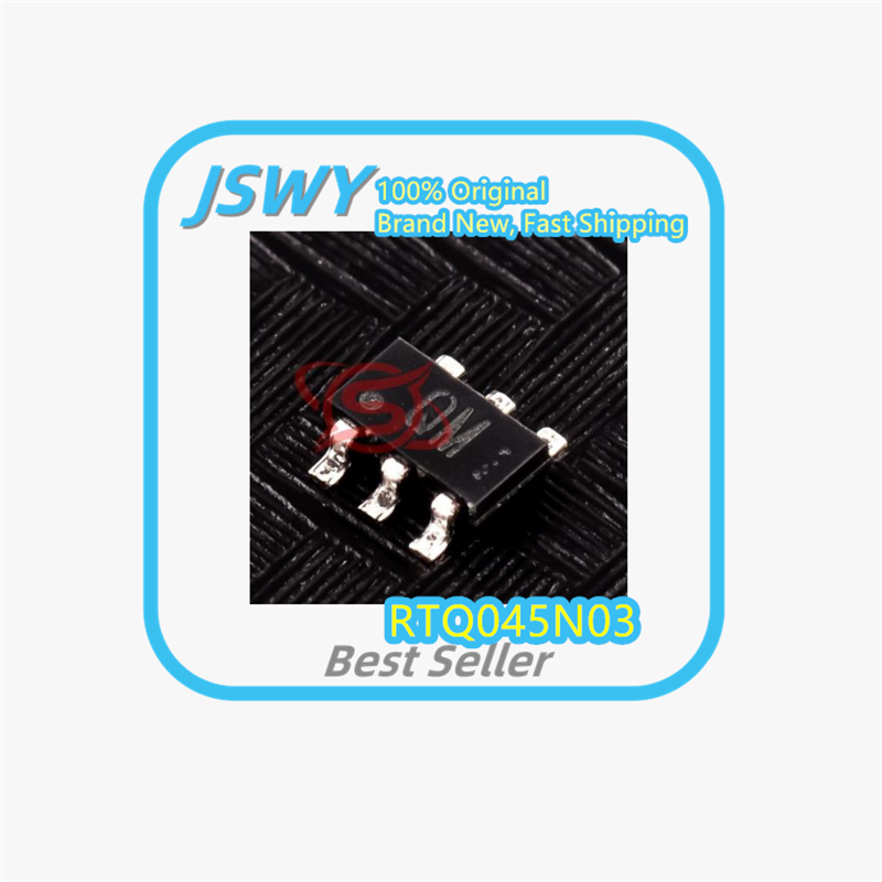 (10/50개) RTQ045N03 QM SOT163 M - Qm Electronics & Repair Services Photos 리뷰 및 가격