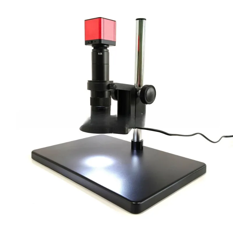 고화질 전자현미경 PCB 검사 제품 수리 HDMICCD - Electronics Repair Microscope 리뷰 및 가격