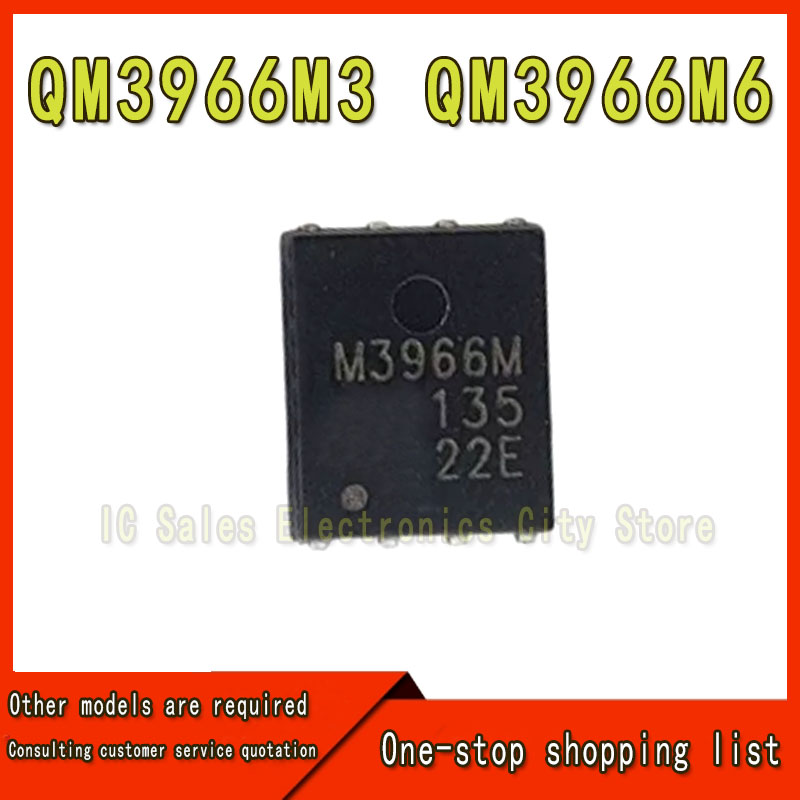 (5개) 100% 새 제품 Qm3966m6 Qm3966 - Qm Electronics & Repair Services Photos 리뷰 및 가격