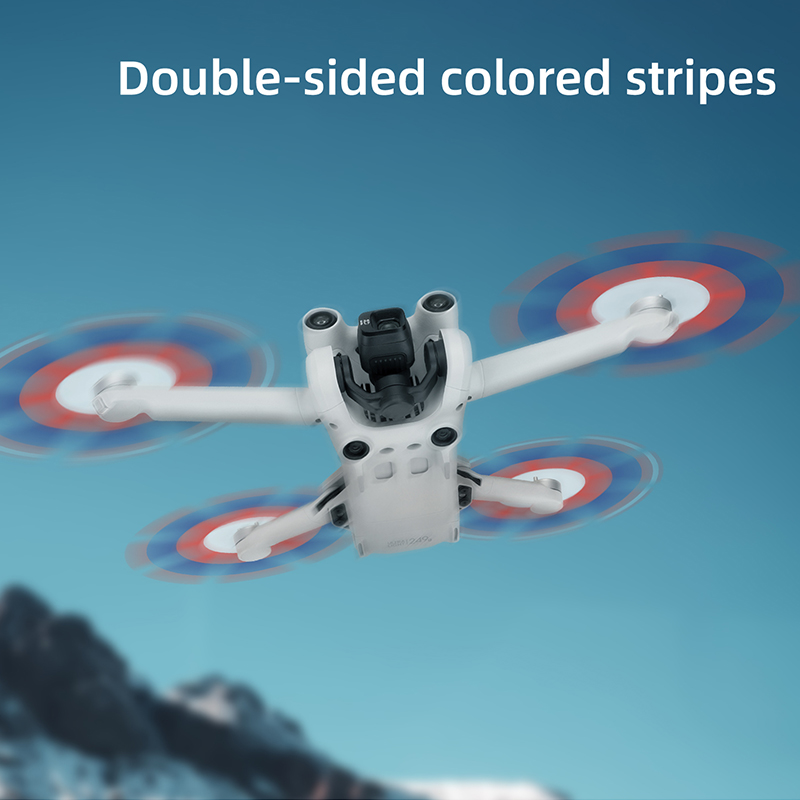 DJI Mini 4 Pro 드론용 8개 6030F 컬러 - Dji Drone Mini 4 Pro 리뷰 및 가격