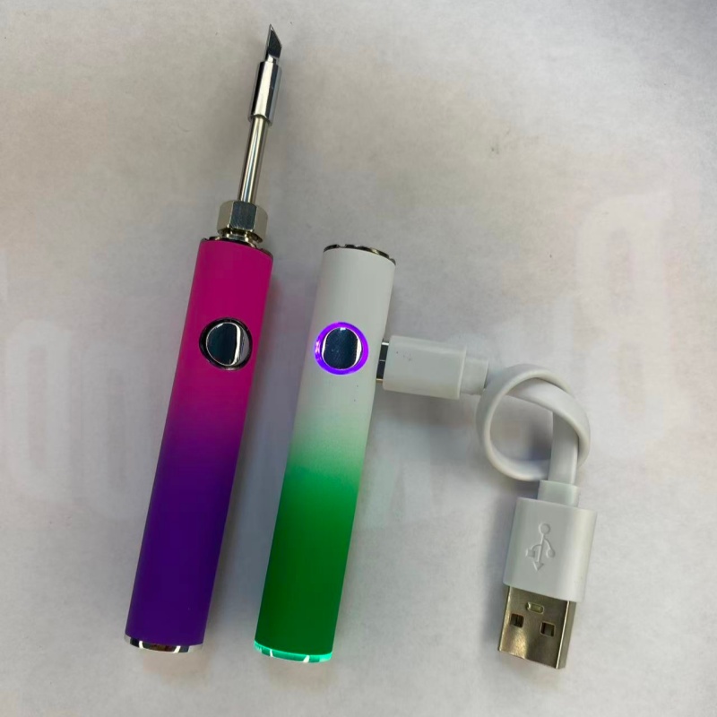 신형 LED 램프 - 3색 조절 가능 전압 - 10초  - Electronics Repair Tool 리뷰 및 가격
