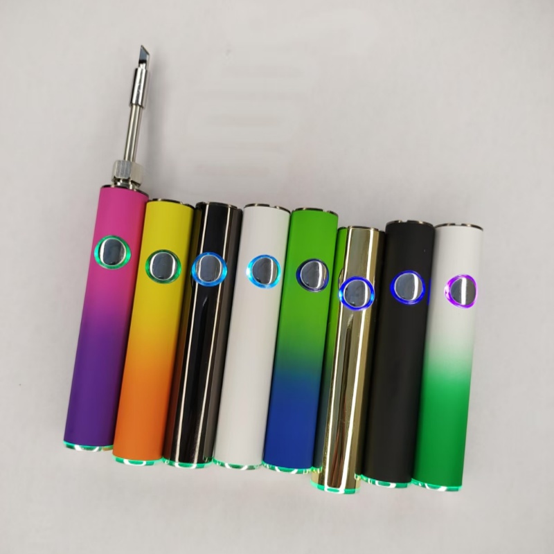 신형 LED 램프 - 3색 조절 가능 전압 - 10초  - Electronics Repair Tool 리뷰 및 가격