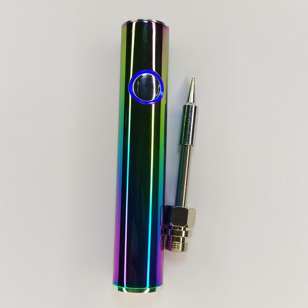 신형 LED 램프 - 3색 조절 가능 전압 - 10초  - Electronics Repair Tool 리뷰 및 가격