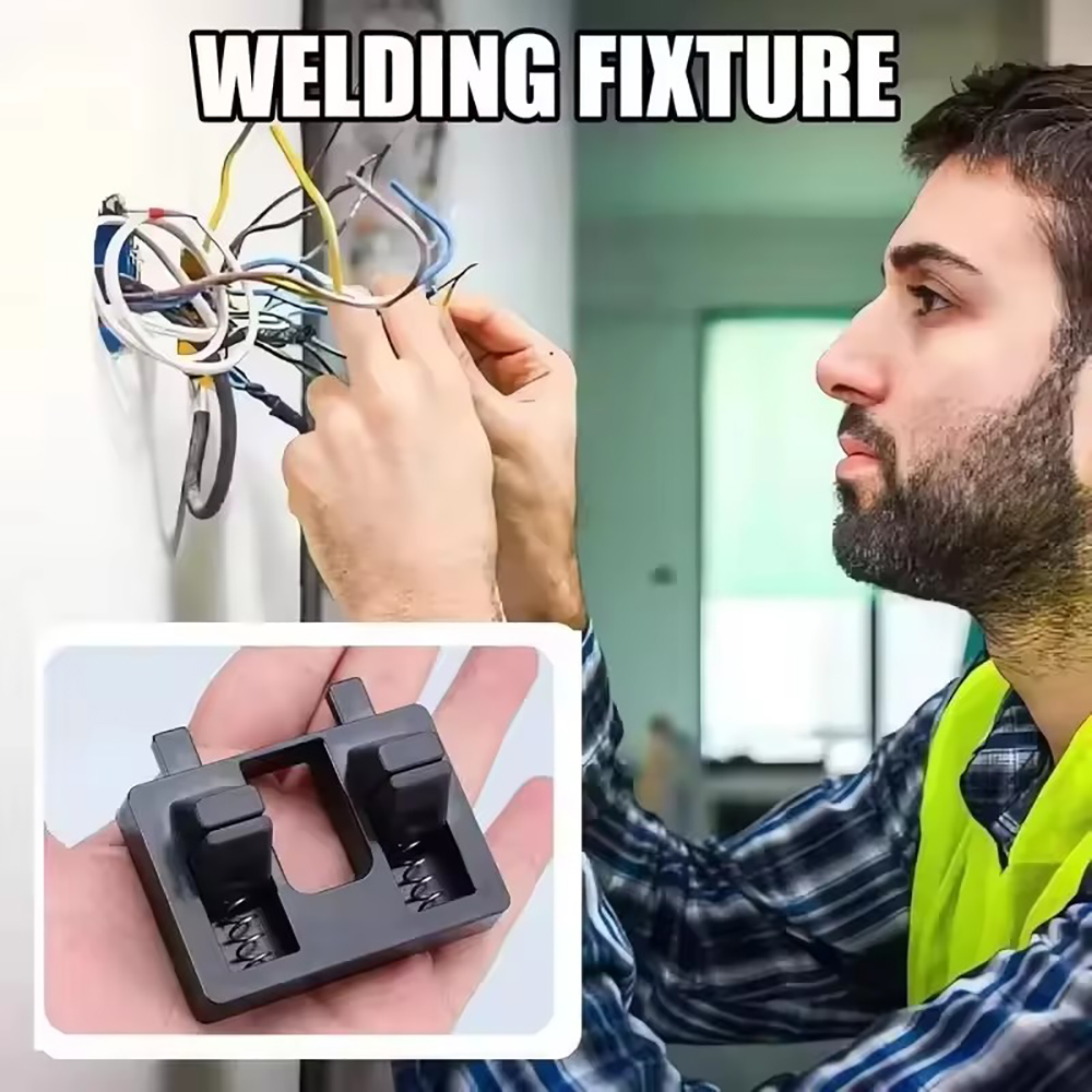 전자 수리를위한 1/3/5/10pcs 용접 와이어 고정 - Electronics Repair Tool 리뷰 및 가격