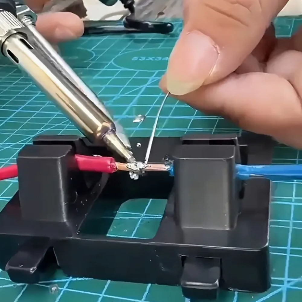 전자 수리를위한 1/3/5/10pcs 용접 와이어 고정 - Electronics Repair Tool 리뷰 및 가격