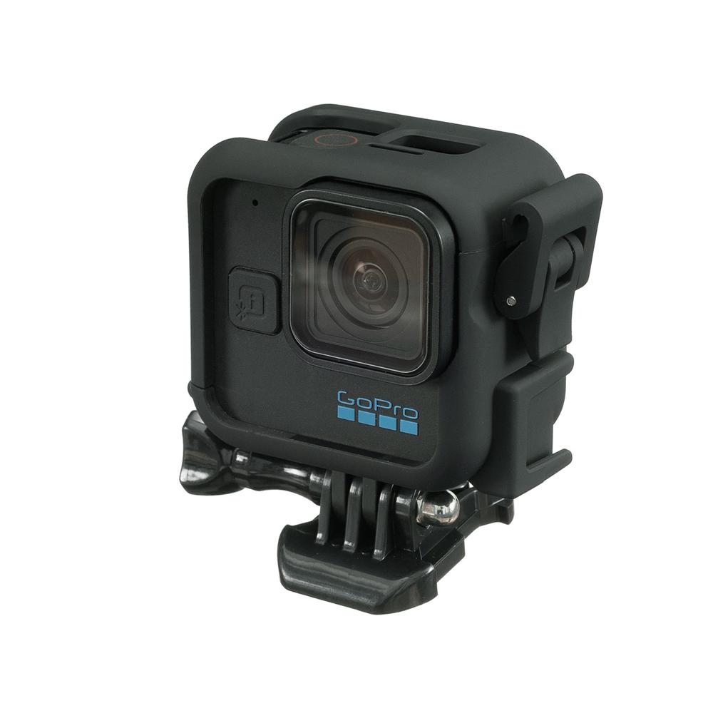 GoPro Hero 11 블랙 미니 액세서리 보호 케이 - Gopro Action Camera Hero 11 Black 리뷰 및 가격