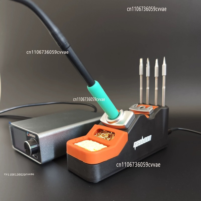 TC22 240W 납땜 스테이션 키트(SDC02 철제  - Electronics Repair Tool 리뷰 및 가격