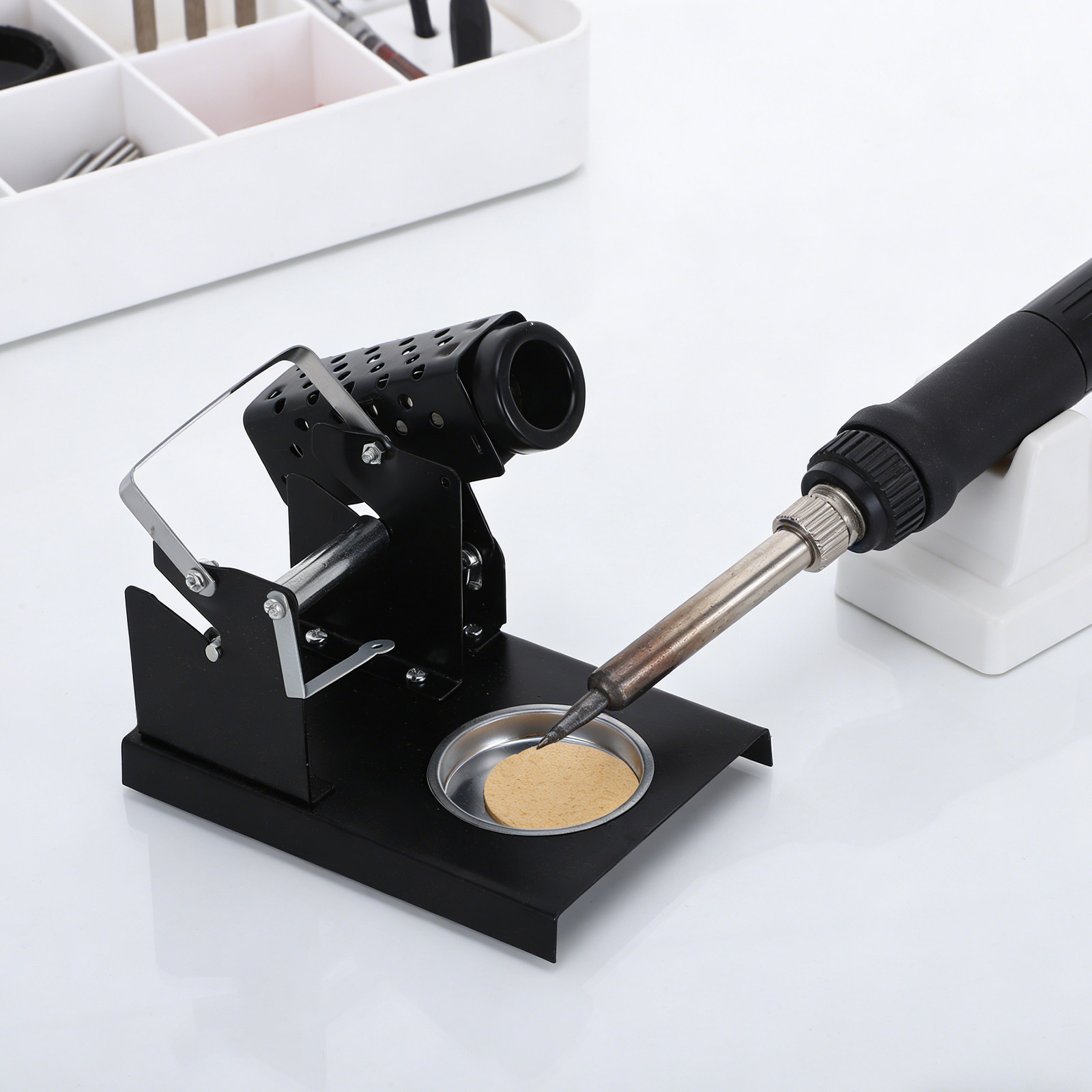정밀 전자 제품 수리용 납땜 스테이션 도구, 납땜 인두 - Electronics Repair Tool 리뷰 및 가격