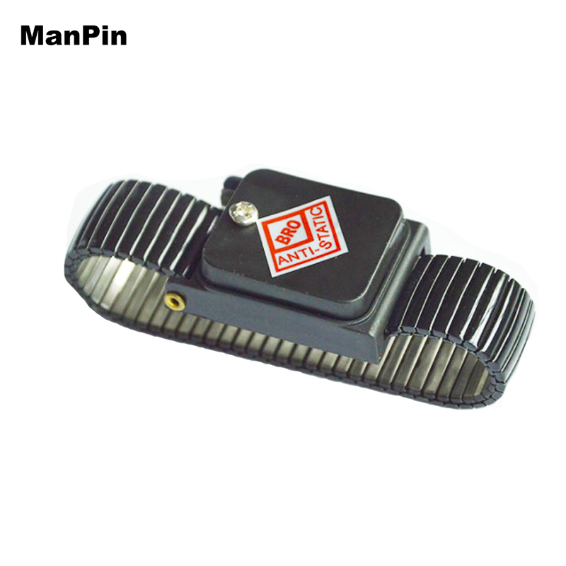 정전기 방지 팔찌 정전기 ESD 방전 케이블 재사용 가 - Electronics Repair Tool 리뷰 및 가격