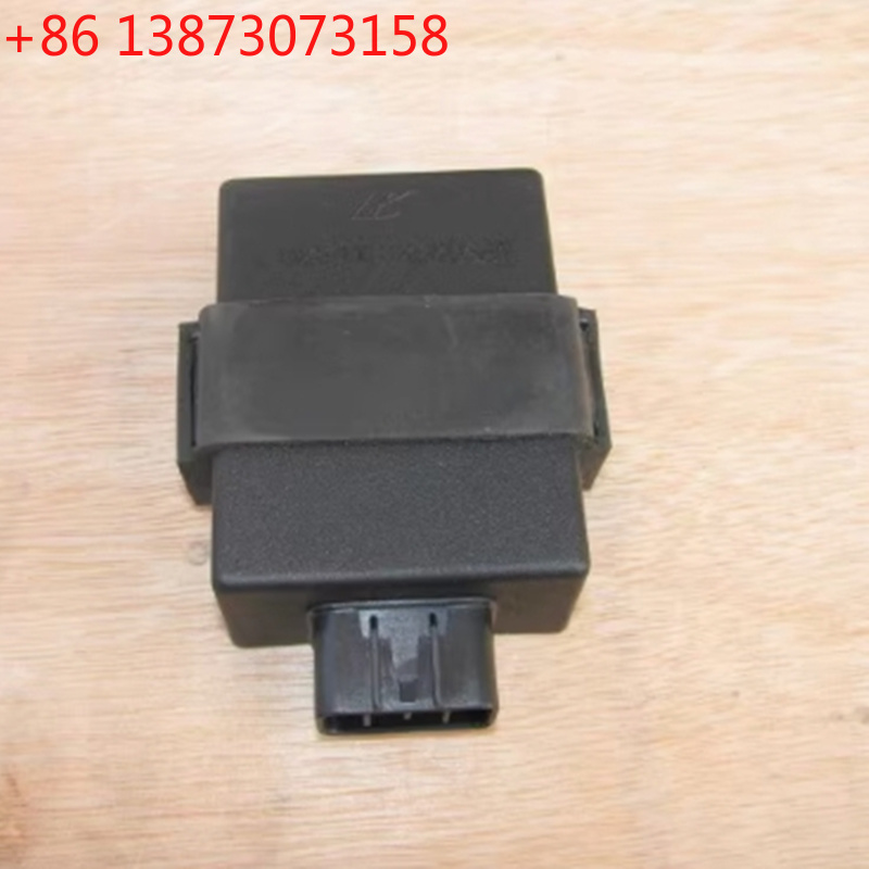 오토바이 부품 디지털 전자 점화 CDI 박스 유닛 EC - Qm Electronics & Repair Services Photos 리뷰 및 가격